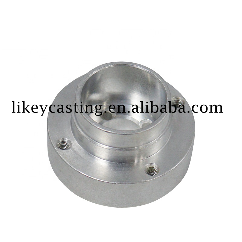 Fabrieksprijs Hoogwaardige druk Aluminium Forge Casting Products